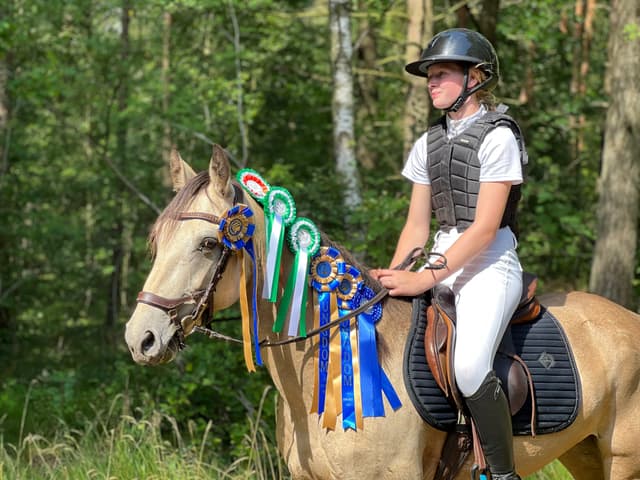 MB’s Show Em Off "Sessan" 4