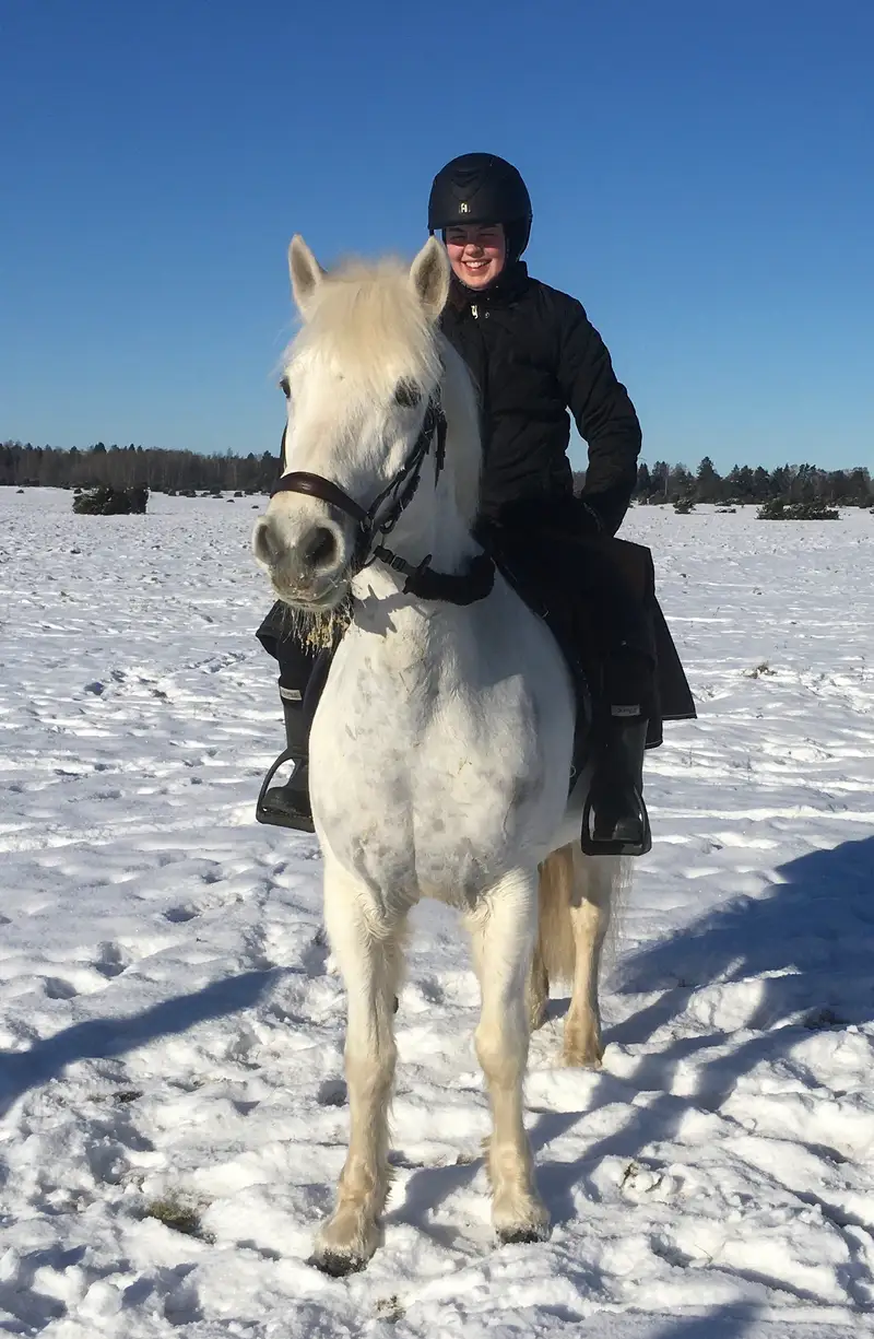 Gentle Farm’s Breeze RC 1425 6